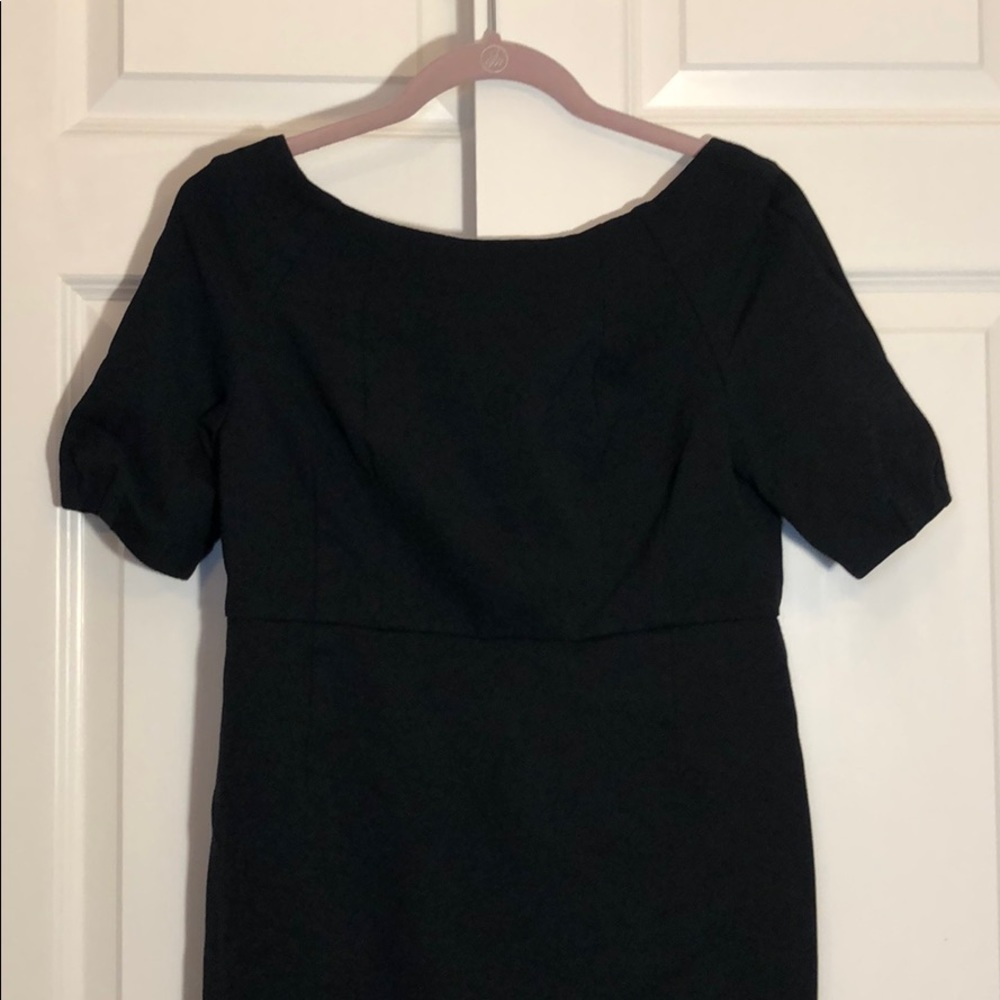 Banana Republic Suit Dress